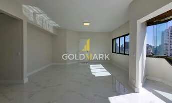 Imagem 3: Vila Olímpia - 117 metros 3 dormitórios 2 suítes 2 garagens