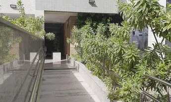 Imagem 3: TFS | Parc Benvinda| 03 quartos próx. ao CBV | 03 suítes | Lazer Completo | 63m²