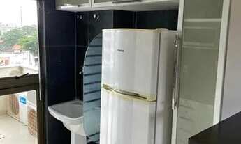 Imagem 7: Apartamento para aluguel possui 64 metros quadrados com 2 quartos em Ponta Negra - Natal