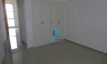 Imagem 7: Apartamento para alugar, 132 m² por R$ 5.786,45/mês - Brooklin - São Paulo/SP