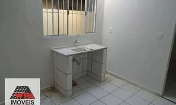 Imagem 5: Casa com 1 dormitório para alugar, 40 m² por R$ 690,00/mês - Antônio Zanaga - Americana/SP