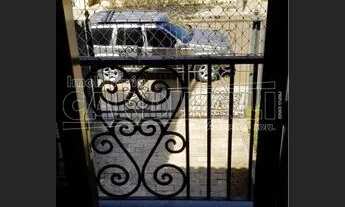 Imagem 6: Casa Padrão em São Carlos