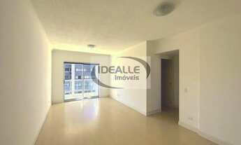 Imagem 2: Apartamento com 2 quartos para alugar por R$ 2300.00, 99.40 m2 - CENTRO - CURITIBA/PR