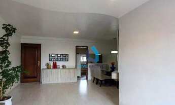 Imagem 5: Apartamento com 3 dormitórios à venda, 138 m² por R$ 1.500.000 - Santo Amaro - São Paulo/S