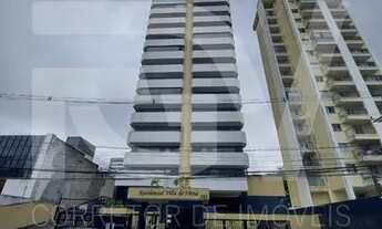 Imagem 1: Apartamento 2 quartos no Caminho das Árvores para locação