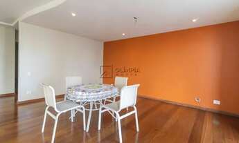 Imagem 5: Venda Apartamento 3 Dormitórios - 240 m² Higienópolis