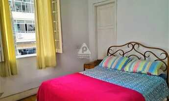 Imagem 6: Casa à venda, 4 quartos, 1 suíte, 2 vagas, Tijuca - RIO DE JANEIRO/RJ