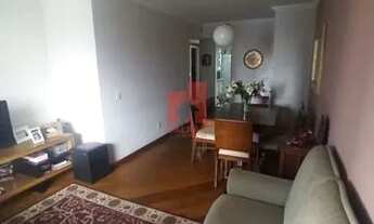 Imagem 3: Venda Brooklin, 3 dorms, 1 suíte, 2 vagas, lazer