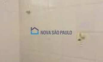 Imagem 7: Apartamento 42 m2 na Bela vista para locação