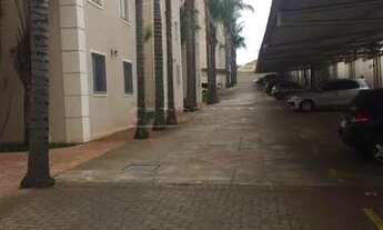 Imagem: Apartamento Padrão em Araraquara