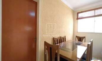 Imagem 4: Apartamento (tipo - padrao) 2 dormitórios, cozinha planejada, em condomínio fechado