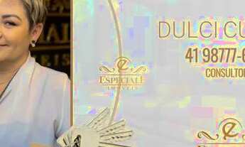 Imagem 4: CURITIBA - Casa Padrão - Taboão