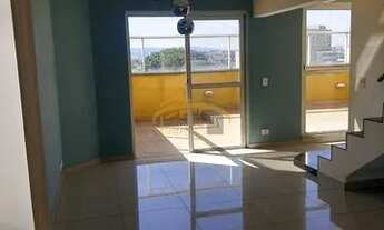 Imagem 5: Apartamento Centro de Osasco, 02 dormitórios 1 suíte e 2 vagas