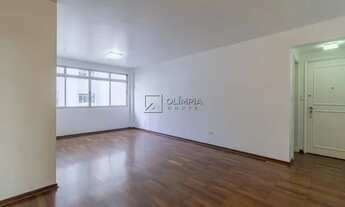 Imagem: Apartamento Locação 2 Dormitórios - 101