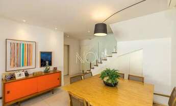 Imagem 2: BARRA DA TIJUCA Apartamento cobertura com 3 dormitórios