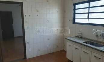 Imagem 3: Casa Padrão em Araraquara