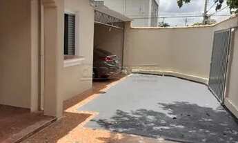 Imagem 5: Casa Padrão em Araraquara