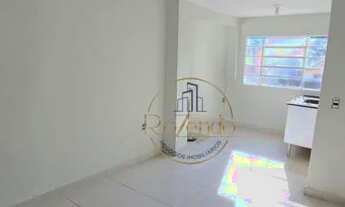 Imagem 5: Casa com 2 dormitórios à venda, 112 m² por R$ 1.028.000,00 - Vila América - Santo André/SP