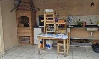 Imagem 5: Cobertura com 2 dormitórios à venda, 100 m² por R$ 350.000,00 - Cangaíba - São Paulo/SP