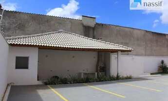 Imagem 7: Apartamento com 2 dormitórios, 55 m² - venda por R$ 210.000,00 ou aluguel por R$ 1.375,00