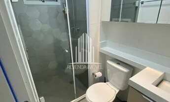 Imagem 4: Cond. Living Harmony , Apartamento Mobiliado de 67m² com 2 dormr/1 suíte, 1 vaga no Sacomã