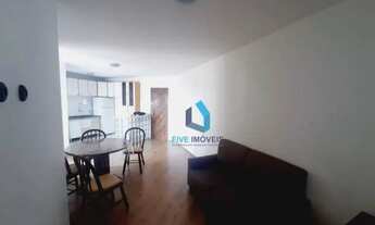 Imagem 5: Apartamento à venda, 60 m² por R$ 390.000,00 - Campininha - São Paulo/SP