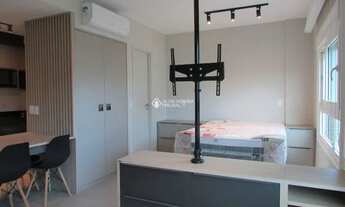 Imagem 2: PORTO ALEGRE - Apartamento Padrão - Moinhos de Vento