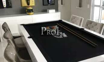 Imagem 5: Apartamento 3 dormitórios sendo 1 suíte e Lazer completo R$ 1.370.000,00