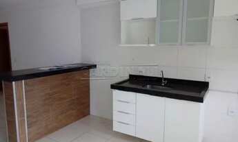 Imagem 5: Apartamento Padrão em Araraquara