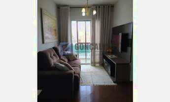 Imagem 5: SAO BERNARDO DO CAMPO - Residential / Apartment - JARDIM CONTINENTAL