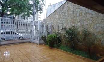 Imagem 2: SAO PAULO - Casa Padrão - JARDIM DA GLORIA