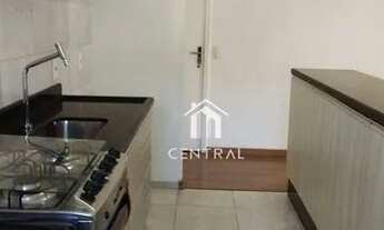 Imagem 2: Apartamento condomínio mais Guarulhoscom 3 dormitórios para alugar, 63 m² por R$ 2.597/mês