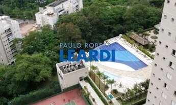 Imagem: APARTAMENTO - MORUMBI - SP