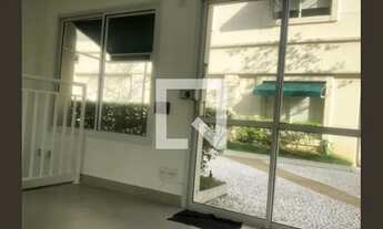 Imagem 5: Casa de Condomínio para Aluguel - Santo Amaro , 1 Quarto, 105 m2