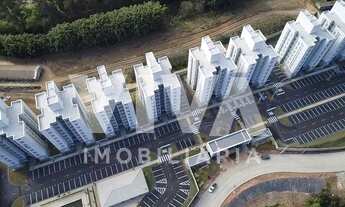 Imagem: Apartamento para venda, Ponte Alta, EXTREMA