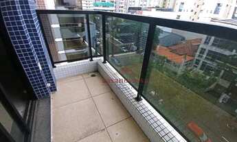 Imagem 3: Sala para alugar, 36 m² por R$ 2.700,00/mês - Jardim - Santo André/SP