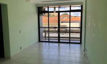 Imagem: Apartamento - Bonfim - Campinas