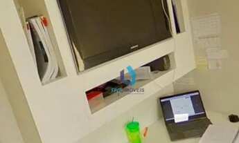 Imagem 6: Apartamento com 3 dormitórios à venda, 107 m² por R$ 1.272.000,00 - Jardim Taquaral - São