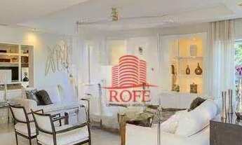 Imagem 4: Apartamento com 3 dormitórios à venda, 248 m² por R$ 5.789.000,00 - Moema Pássaros - São P