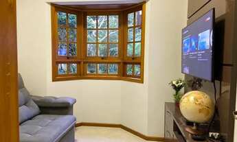 Imagem 3: Casa com 4 dormitórios à venda, 260 m² por R$ 2.180.000,00 - Itacorubi - Florianópolis/SC