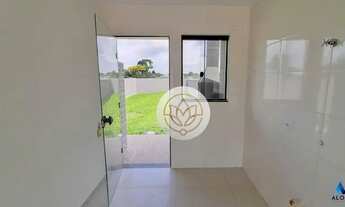 Imagem 15: Casa com 2 quartos Bairro Fazenda Rio Grande, Dentro do Residencial Grameira