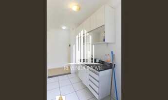 Imagem 7: Apartamento à venda 70m² 3 dormitórios 1 suíte 1 vaga na Vila das Mercês