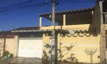 Imagem 1: Casa de condomínio, linear com 2 quartos na estrada do Mendanha