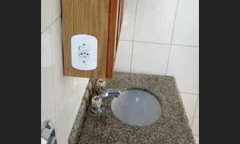 Imagem 7: Kitão com varanda ao lado do metrô Anhangabaú