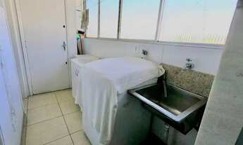 Imagem 7: Belo Horizonte - Apartamento Padrão - Ouro Preto