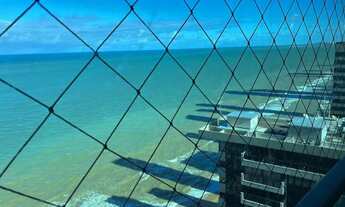 Imagem 5: Apartamento para aluguel com 230 metros quadrados com 4 quartos em Boa Viagem - Recife - P