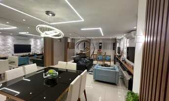 Imagem 6: ANTARES CLUB APARTAMENTO ALTO PADRÃO REFORMADO 3 QUARTOS SENDO 02 SUÍTES EM ÁGUAS CLARAS