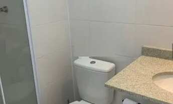 Imagem 4: Apartamento 58m² para locação na Vila Prudente, São Paulo