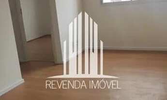 Imagem: Apartamento no condomínio Vila das Belezas