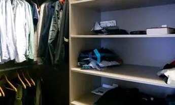 Imagem 4: Apartamento com 1 dormitório à venda, 66 m² por R$ 1.350.000,00 - Brooklin Paulista - São